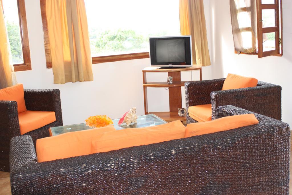 Hotel Posada Bahia Azul San Juan del Sur Esterno foto
