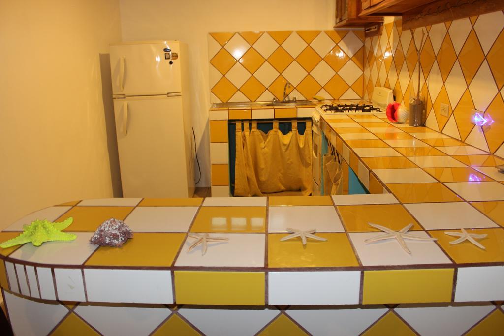 Hotel Posada Bahia Azul San Juan del Sur Esterno foto