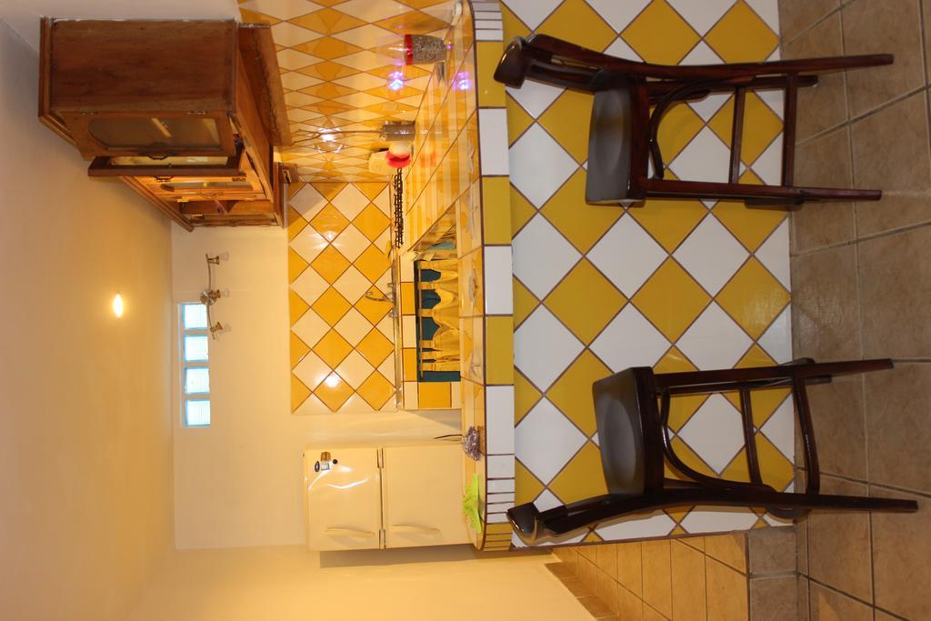 Hotel Posada Bahia Azul San Juan del Sur Esterno foto