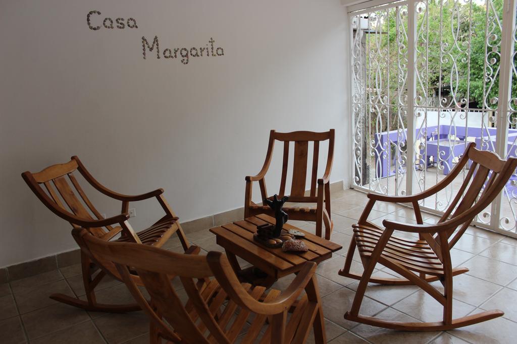 Hotel Posada Bahia Azul San Juan del Sur Esterno foto