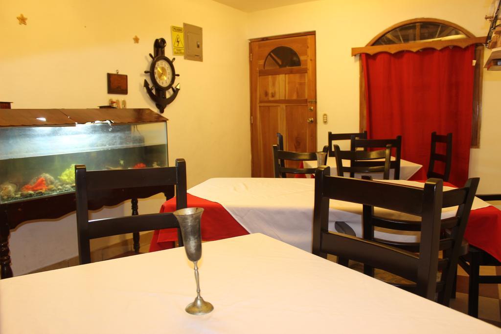 Hotel Posada Bahia Azul San Juan del Sur Esterno foto
