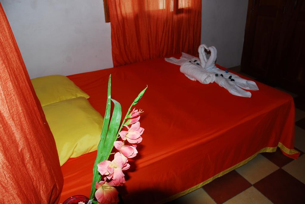 Hotel Posada Bahia Azul San Juan del Sur Camera foto