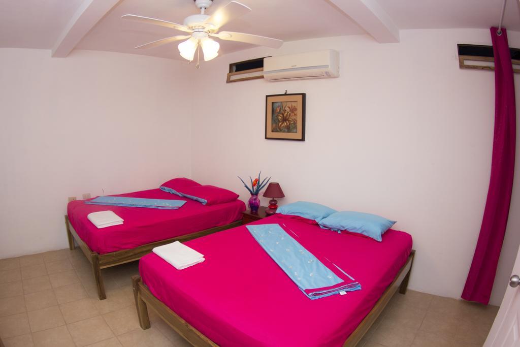 Hotel Posada Bahia Azul San Juan del Sur Camera foto