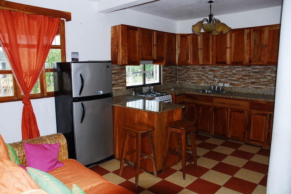 Hotel Posada Bahia Azul San Juan del Sur Esterno foto